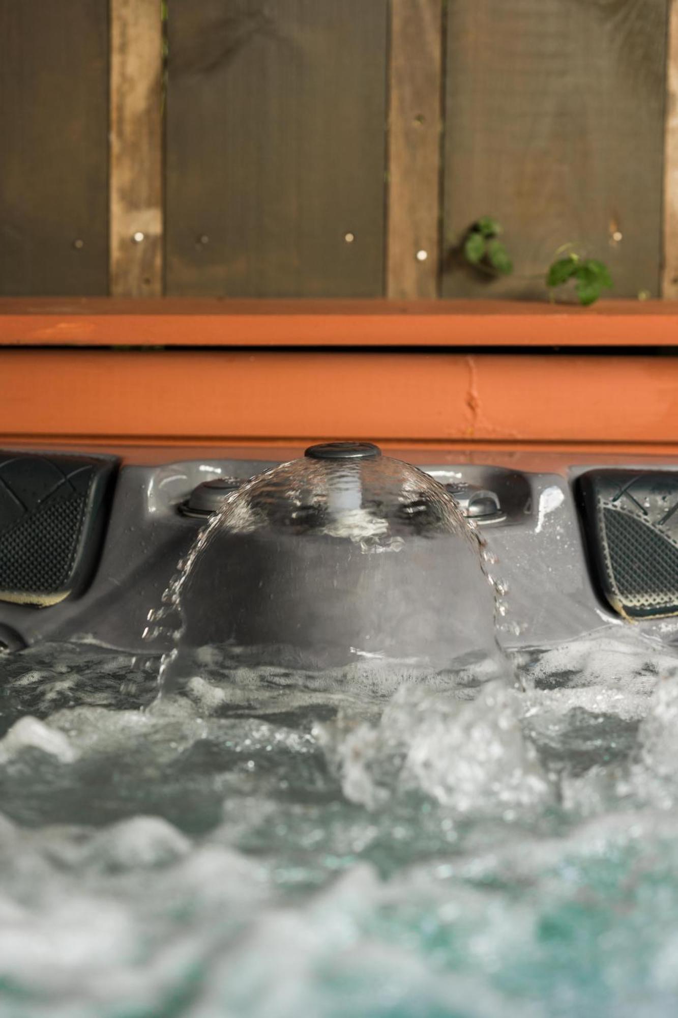 T2 Moderne Avec Piscine Oasis De Nature Et Serenite Petit-Canal Exteriér fotografie